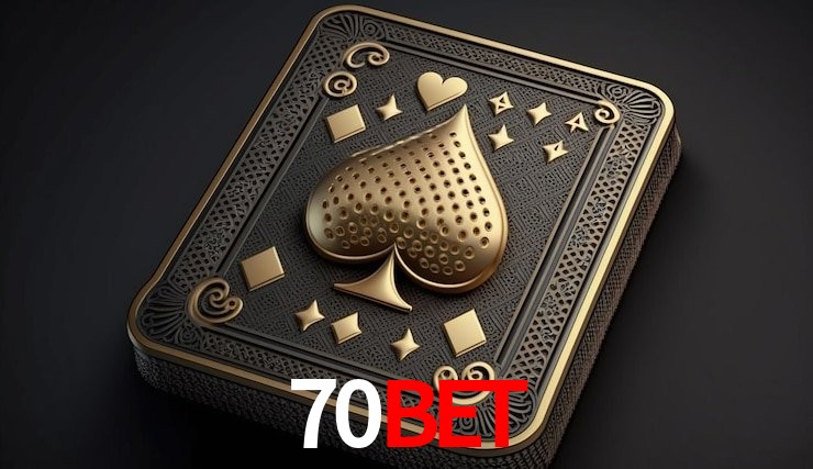 Estatísticas do Jogo 70Bet