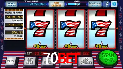 Desvendando o Mundo dos Jogos Virtuais na 70Bet