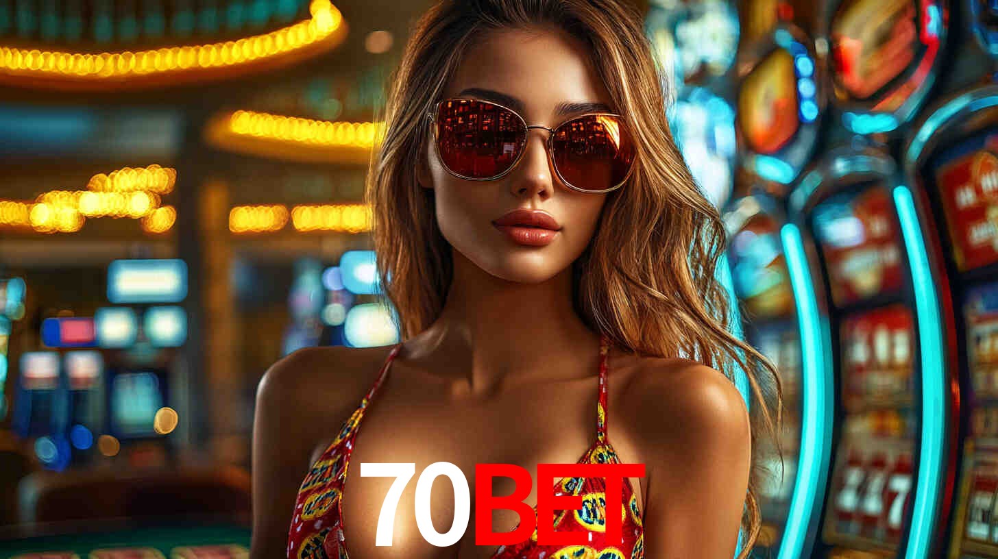 Ofertas Imperdíveis na 70Bet: Promoções e Bônus Que Valem a Pena