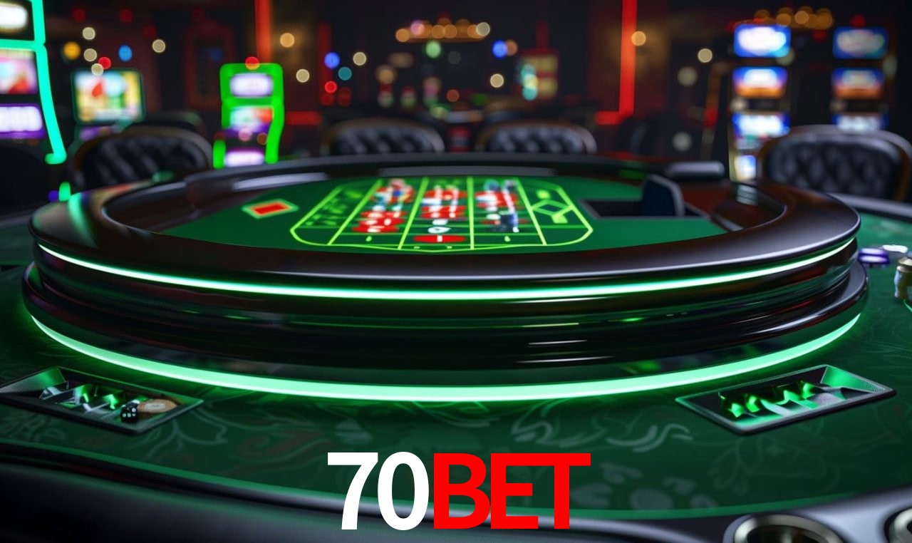 Platform Technology 70Bet