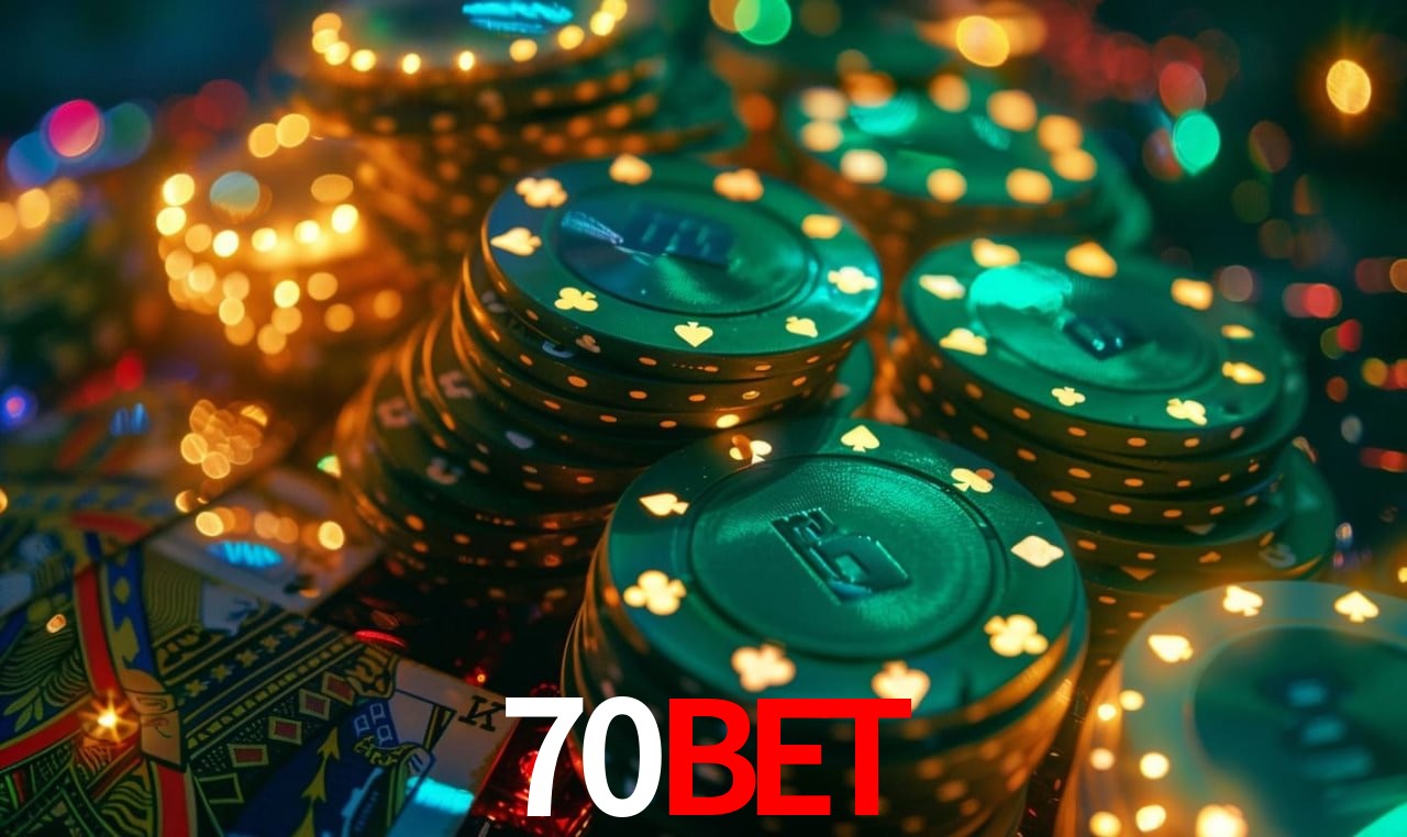 Apostas de Basquete 70Bet