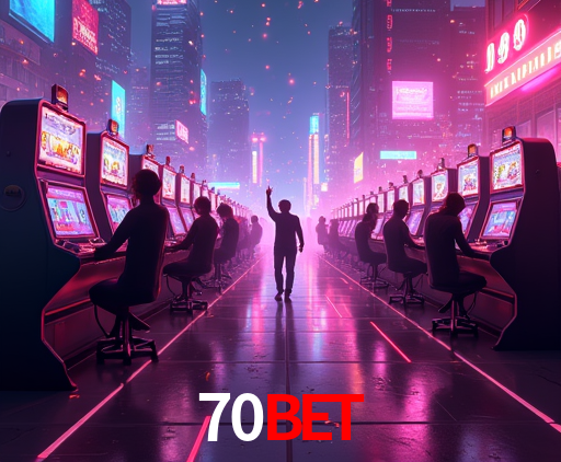 Mesa de Blackjack 70Bet
