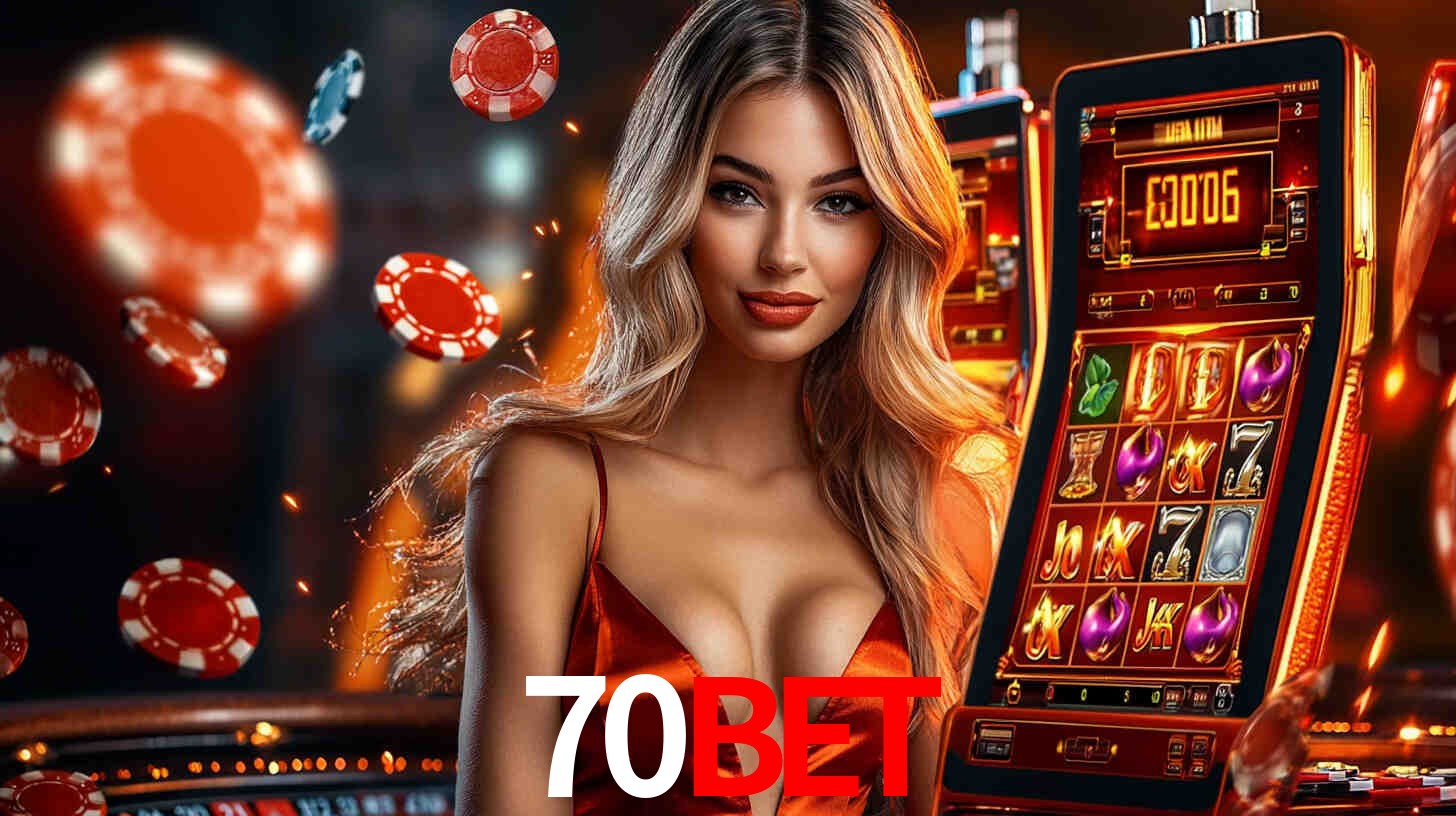 70Bet Com Paga