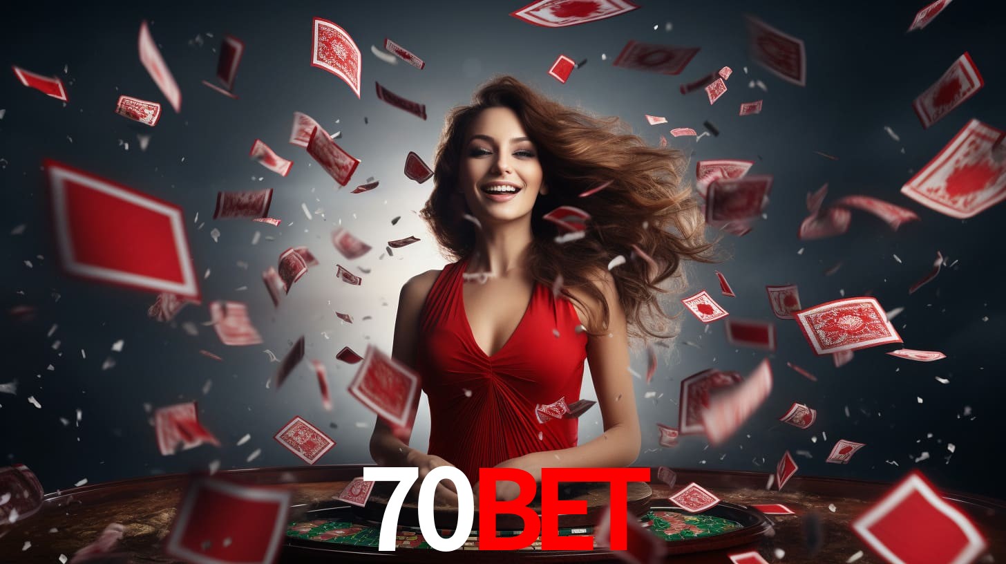Daily Bonuses 70Bet
