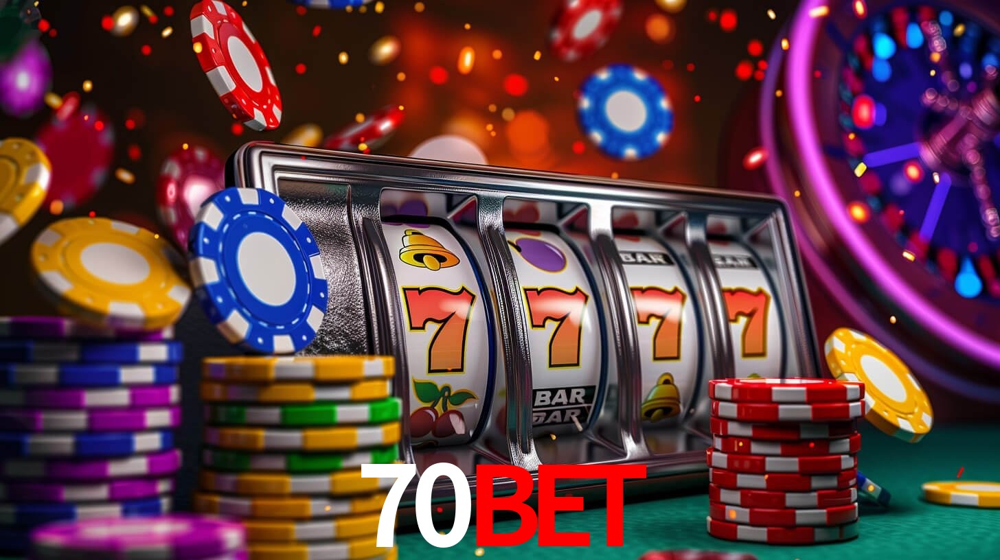 Programa VIP 70Bet