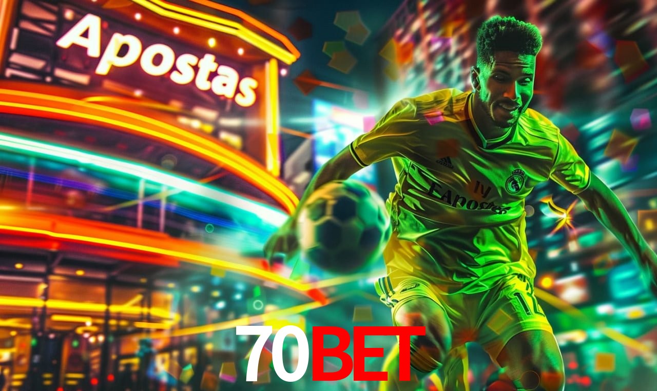 Casino Ao Vivo 70Bet