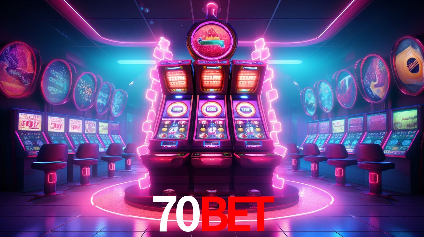70 Bet App