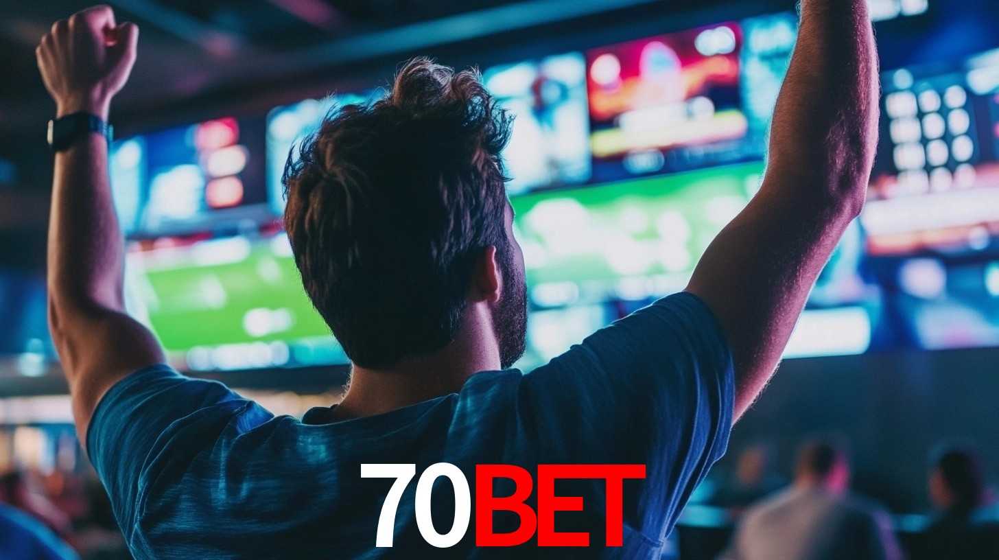 70 Bet App