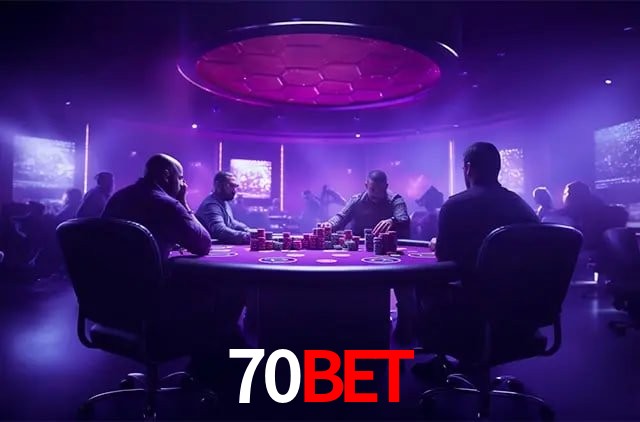 Avaliações dos Jogadores 70Bet