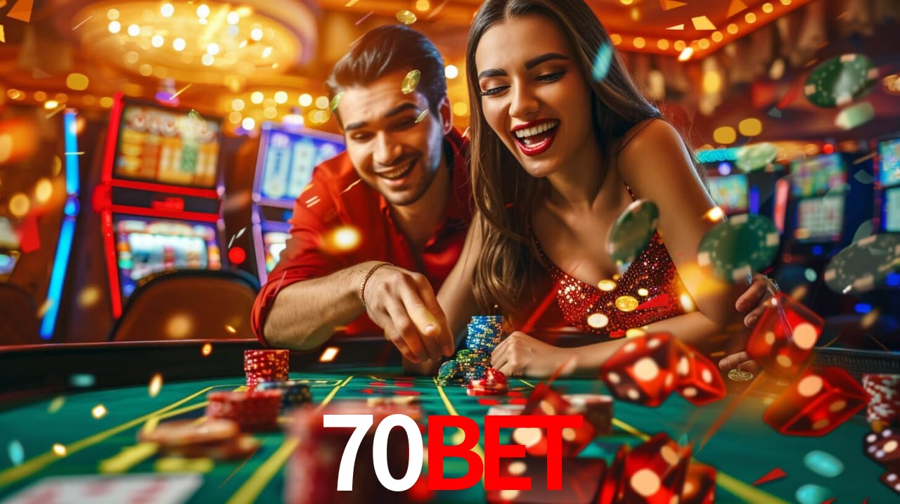 Sistemas de Segurança 70Bet