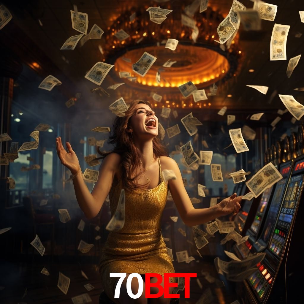 Live Casino 70Bet