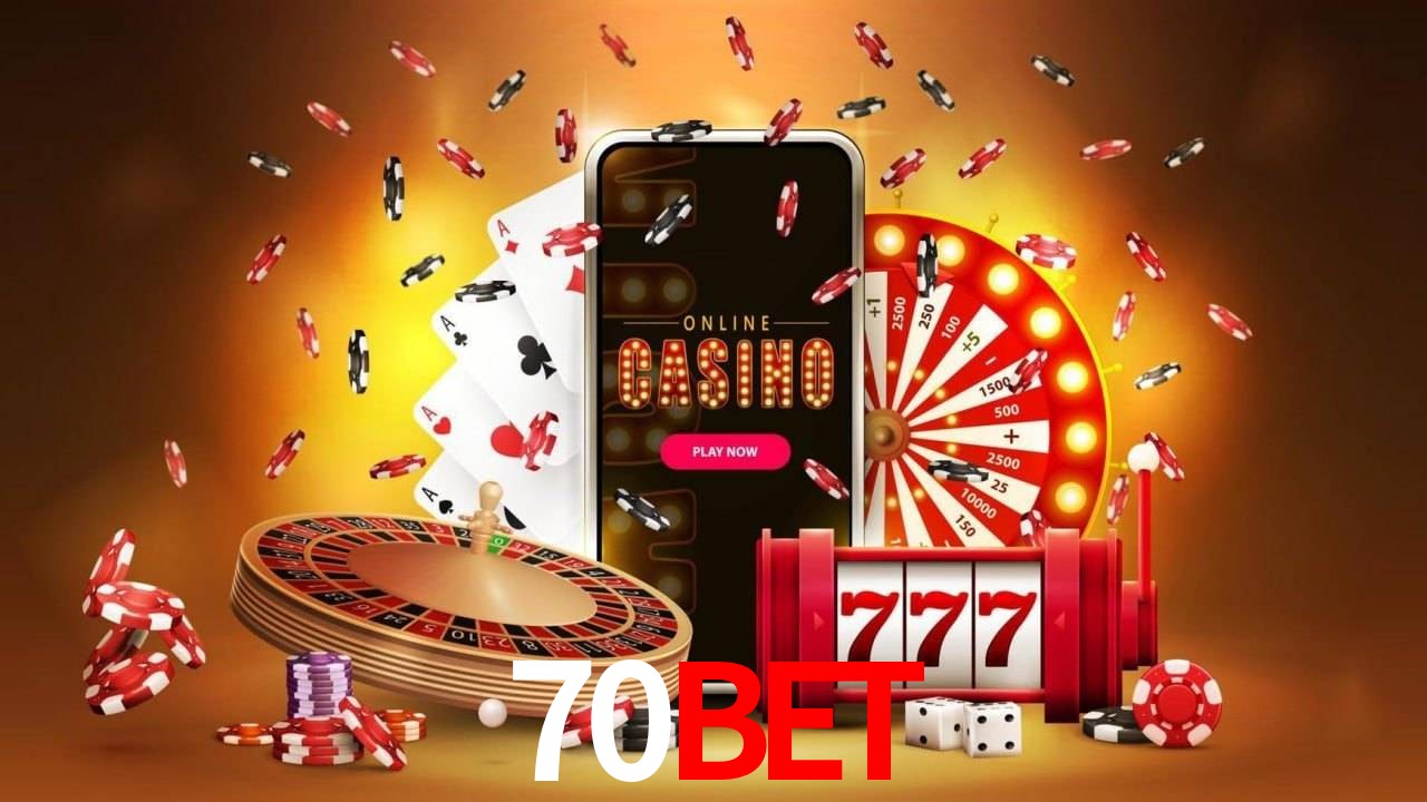 Cadastro Rápido 70Bet