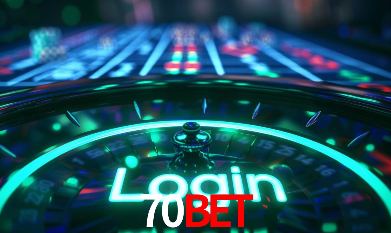 Apostas de Tênis 70Bet