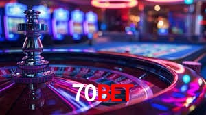 Football Betting 70Bet