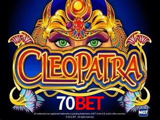 Descubra o Mundo do Cassino Online com 70Bet