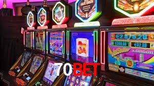 Jogos Exclusivos 70Bet