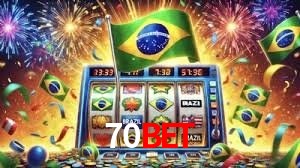 Welcome Bonus 70Bet