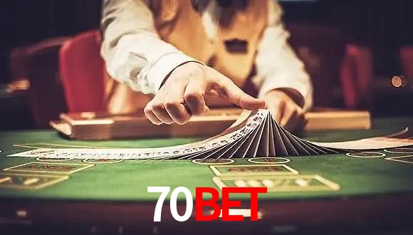 VIP Casino 70Bet