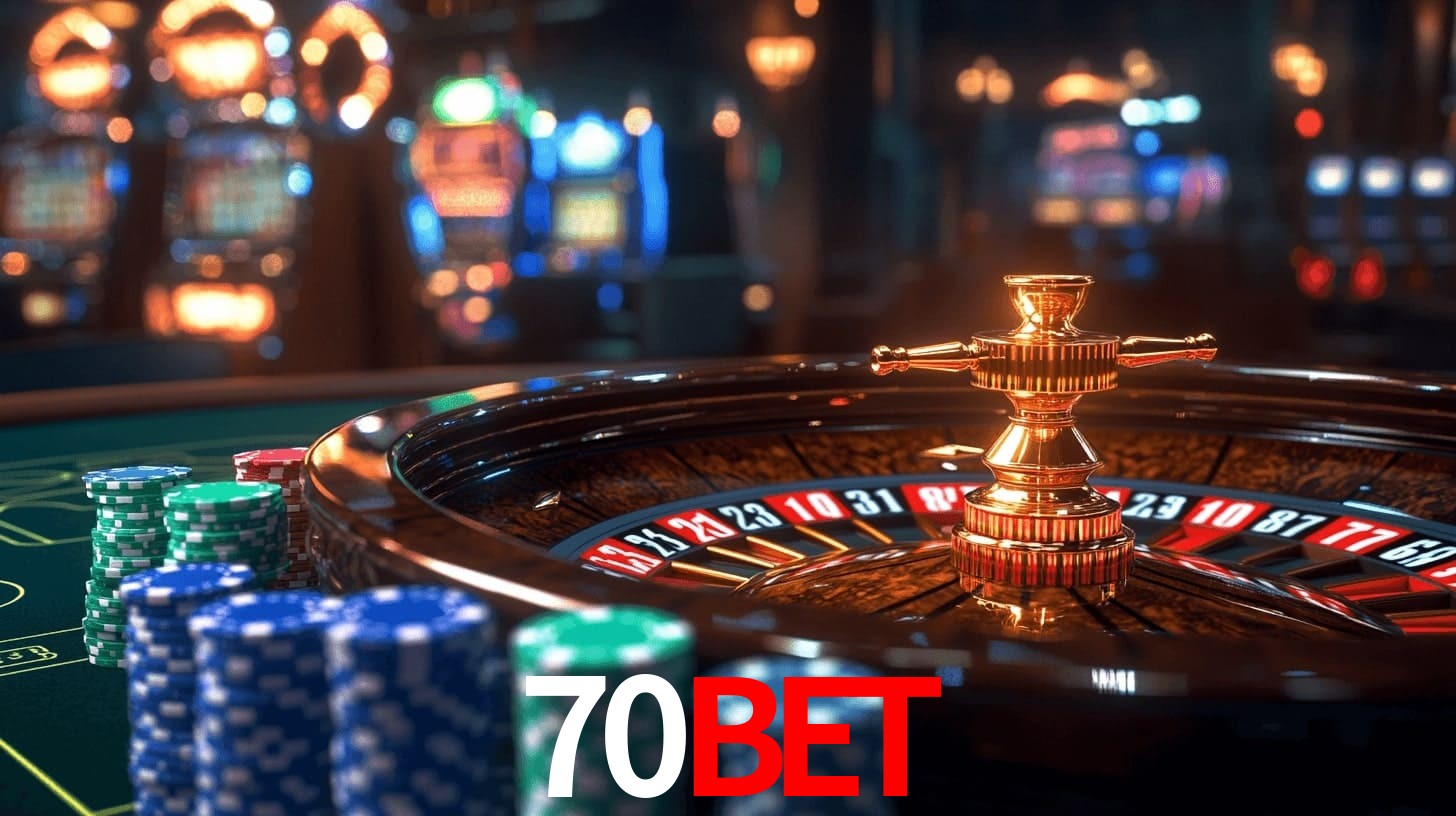 70Bet: Seu Especialista em Apostas Esportivas Brasileiras