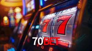 Tecnologia da Plataforma 70Bet