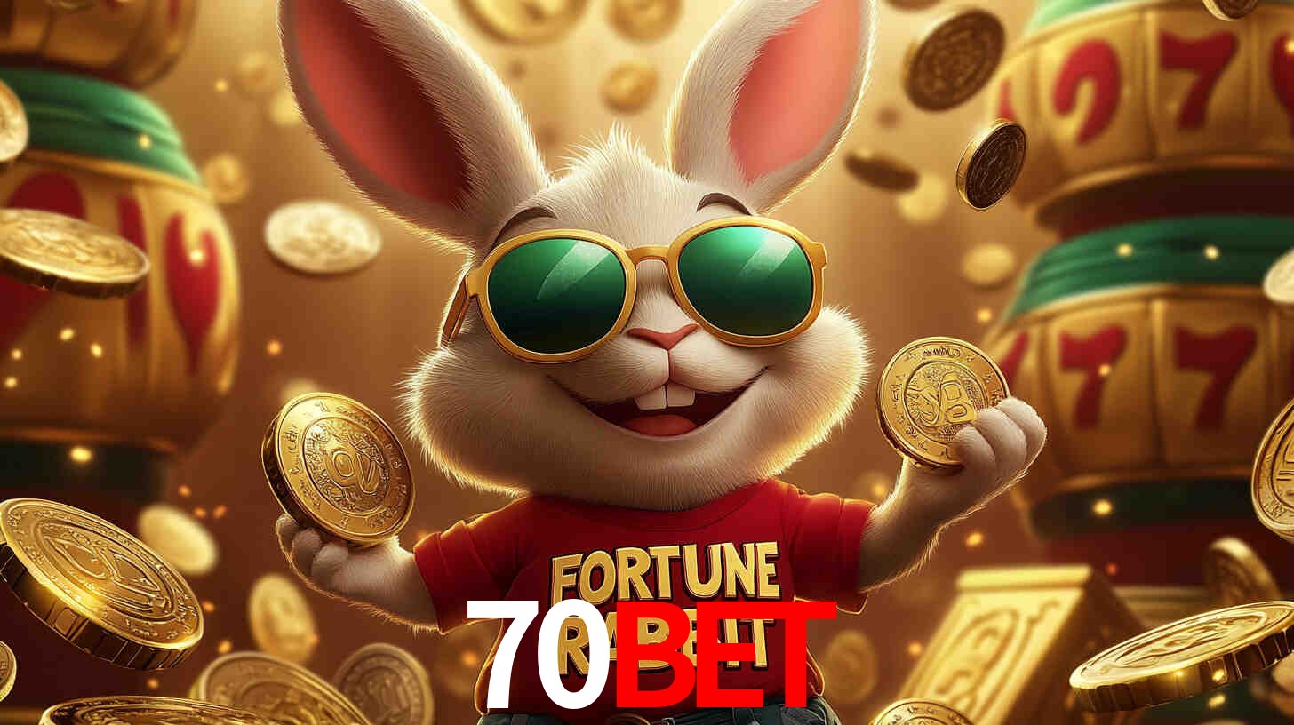 70Bet Com Paga