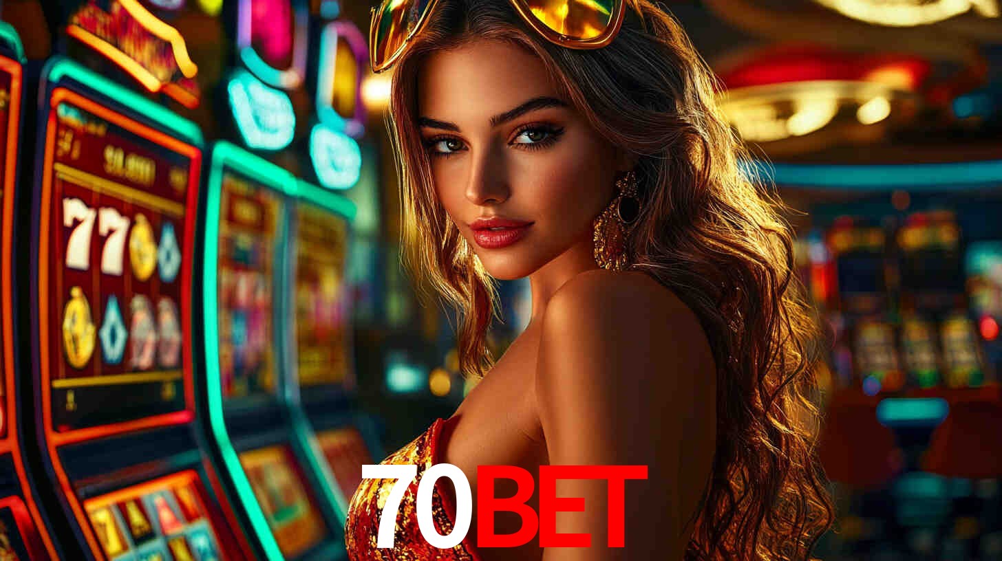 Premium Interface 70Bet