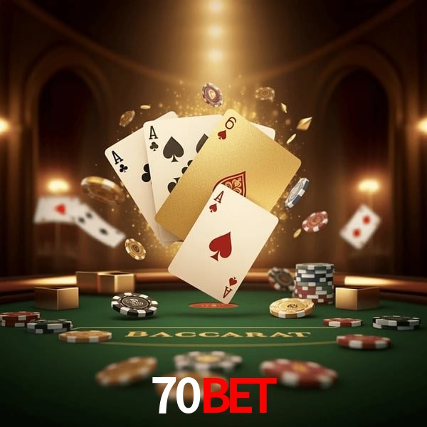 Roulette Table 70Bet
