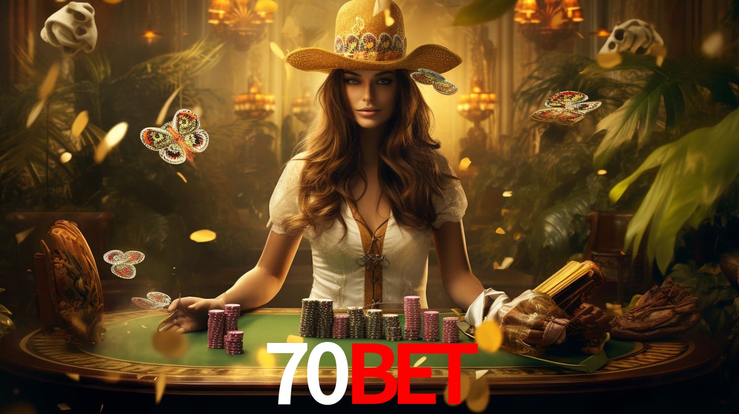 Tournaments 70Bet