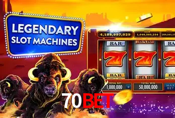 Inovações de Jogos na 70Bet: O Futuro das Experiências Interativas