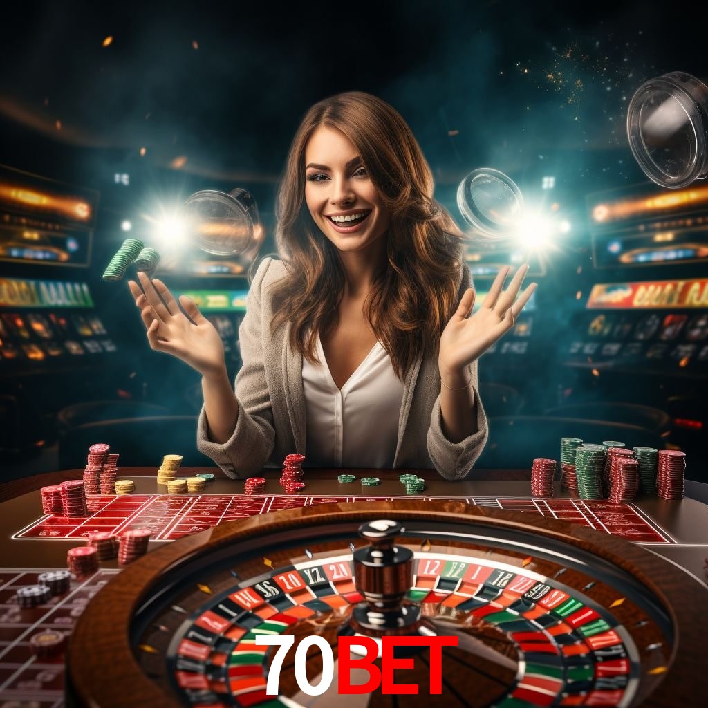 70Bet Com Paga