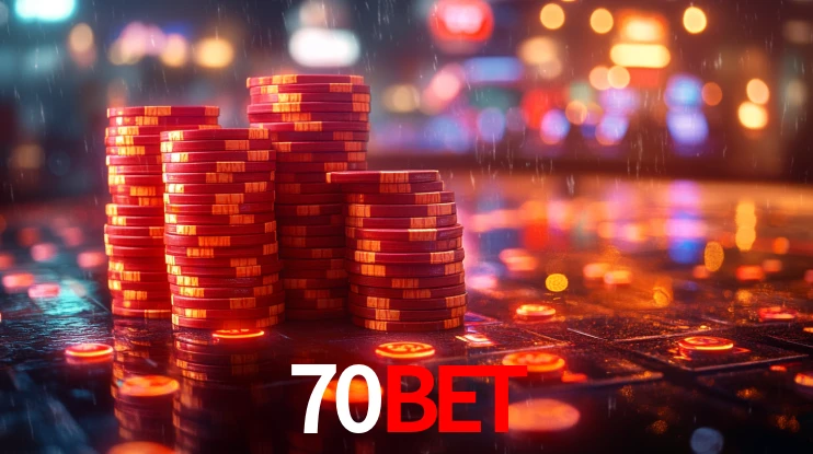 70 Bet App