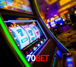 Descubra o Programa VIP da 70Bet: Vantagens Exclusivas para Jogadores