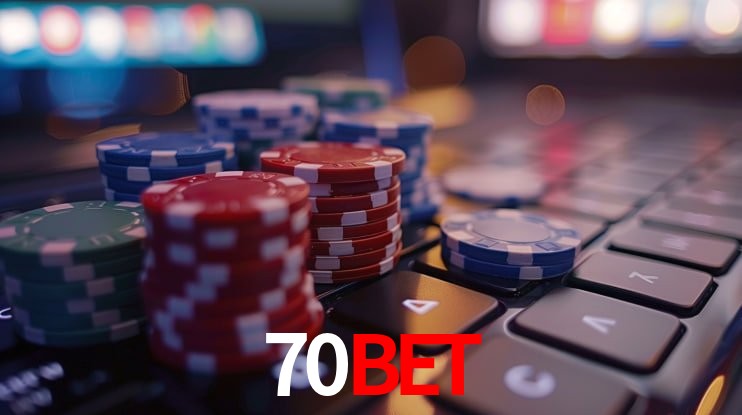 Promoção Relâmpago 70Bet