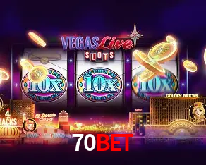 Descubra a Essência do 70Bet: Nossa História e Compromissos