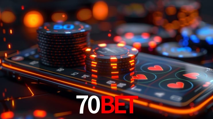 Tennis Betting 70Bet
