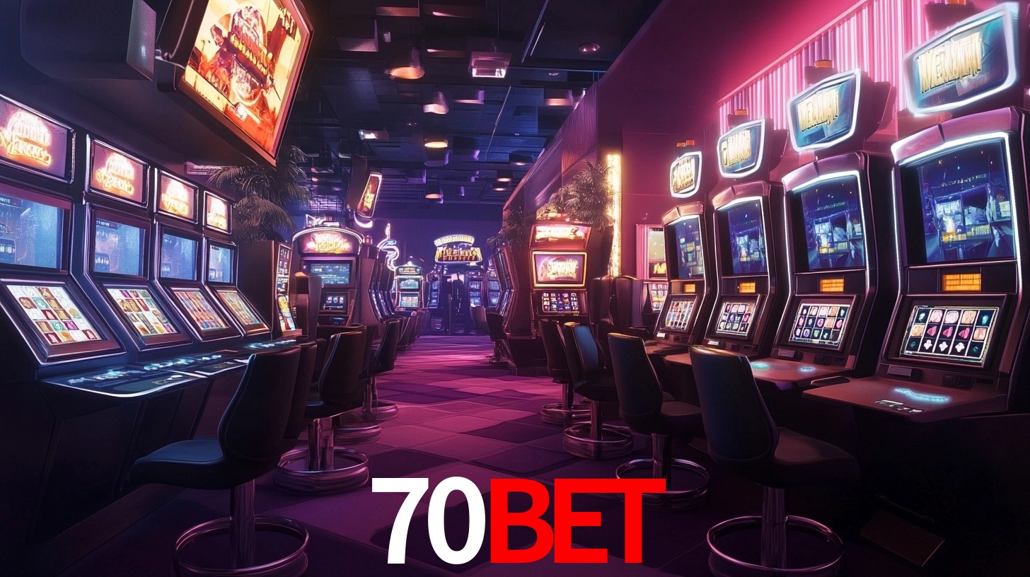 70Bet Com Paga