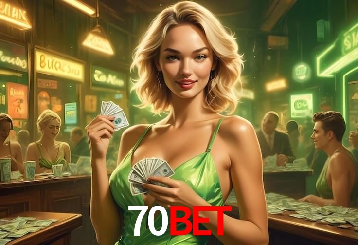 Desvendando o Mundo dos Jogos Virtuais na 70Bet
