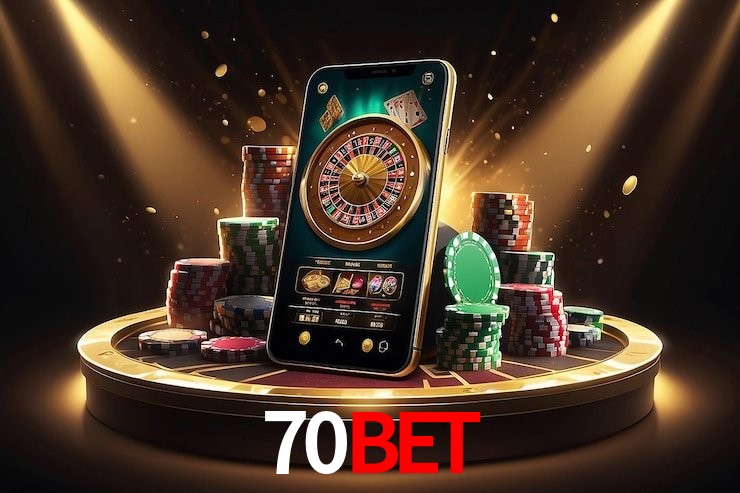 Integração de APIs 70Bet